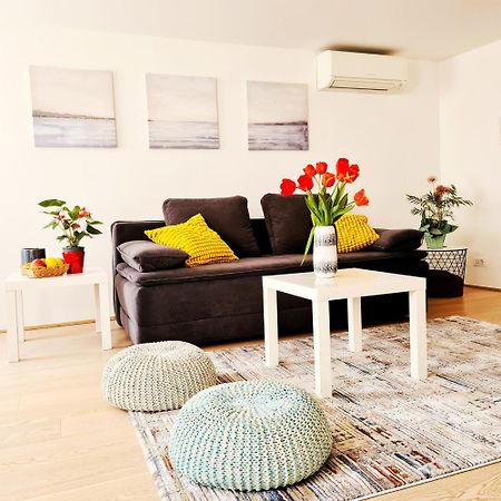 Ferienwohnung Smilje 2 Rovinj Exterior foto
